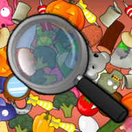 我眼神特好小游戏