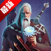 黑暗幻想生存汉化版(Grim Soul)