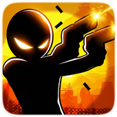 Legend Survival of Stickman火柴人传奇生存游戏