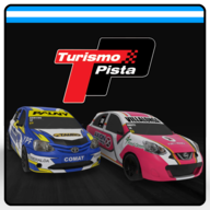 Turismo Pista Racing(阿根廷赛车模拟器)