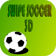 Swipe Soccer 3D游戏