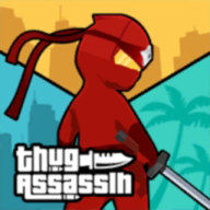 ThugAssassin暴徒刺客