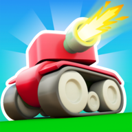 Match to Tank - Puzzle Action