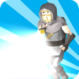 Flash.io手电大作战安卓新版