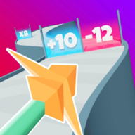 人群箭矢去广告版(Arrow Fest)