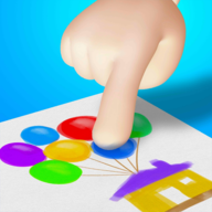 Finger Painting游戏