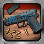 解压武器免广告版