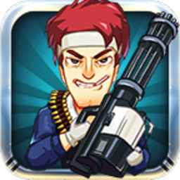 合金风暴内购无限资源版