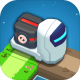 Express Thru(星际快递员安卓版)