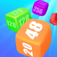 Super Collapse(2048立方体游戏)