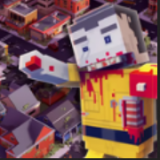 Blockadead Evil: The Beginning(封锁邪恶开始游戏正式版)