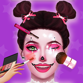 Match Beauty - Makeover Fantasy游戏
