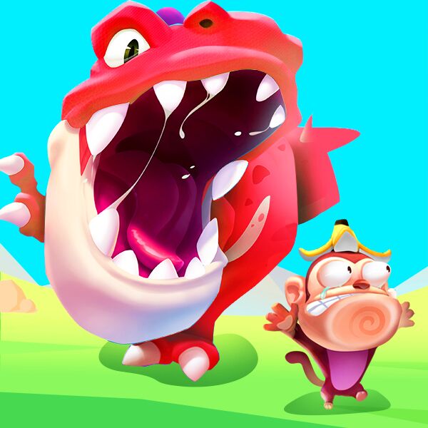 奇葩动物派对安卓版