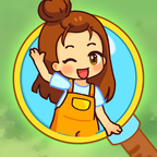 Eli’s home:find hidden object游戏