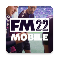 足球经理人2022(FM22 Mobile)