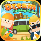 Dream Holiday Resort游戏