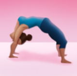 flex run 3d瑜伽跑酷