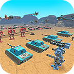 战地出击修改版