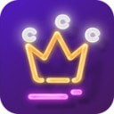 霓虹灯幻视空间游戏