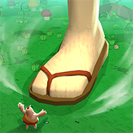 小人国冒险游戏免费广告版