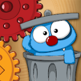 love gears爱情齿轮