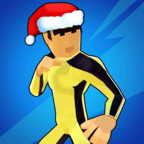 skyscraper fighter:city gang摩天大楼大战