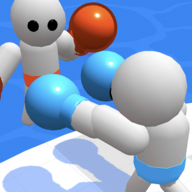 绘画拳击(Draw Boxing)