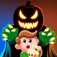 爬行公园公司(Idle Creepy Park Inc.)