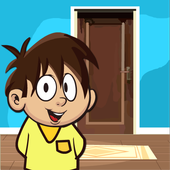 All in one escape一气呵成