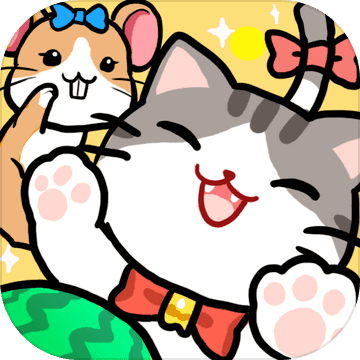 消个喵星人游戏