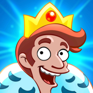 hustle kingdom:idle clicker空闲喧嚣王国