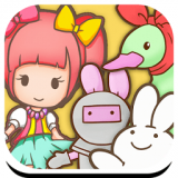 (おもちゃのちゃちゃちゃ)逃出玩具的房间游戏