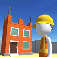 Pro Builder 3D游戏
