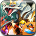 口袋宝贝5彩虹修改版