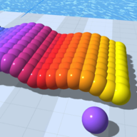 帆布长跑(Canvas Run)