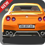 GTR赛车模拟器安卓版