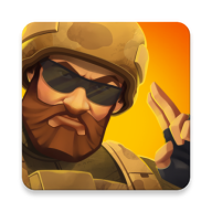 World War Defense游戏