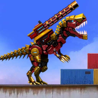 超级霸王龙游戏无广告版