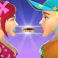 你别过来呀无限金币版