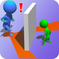 开心捉迷藏游戏免广告版