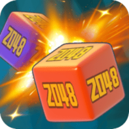 2048 Cube Master(2048魔方大师)安卓版