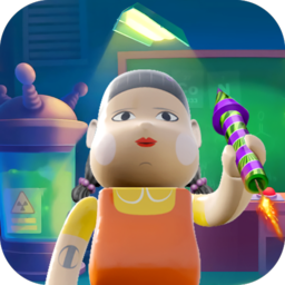 熊孩子捣蛋模拟安卓版