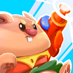 Shooting Master(射击大师食物战游戏)