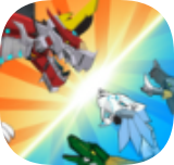 变异族大战游戏安卓版