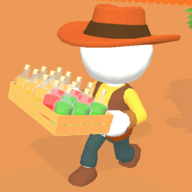 Juice Farm(榨汁农场游戏)