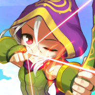 Legendary Archer(传奇弓箭手重生)