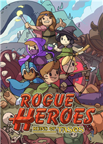 rogue heroes联机版