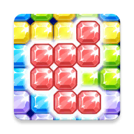 Frozen Jewel(流行冰冻珠宝安卓版)