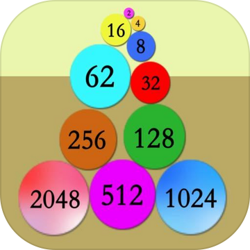 合成不了2048小游戏