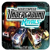 极品飞车地下狂飙挑战psp移植